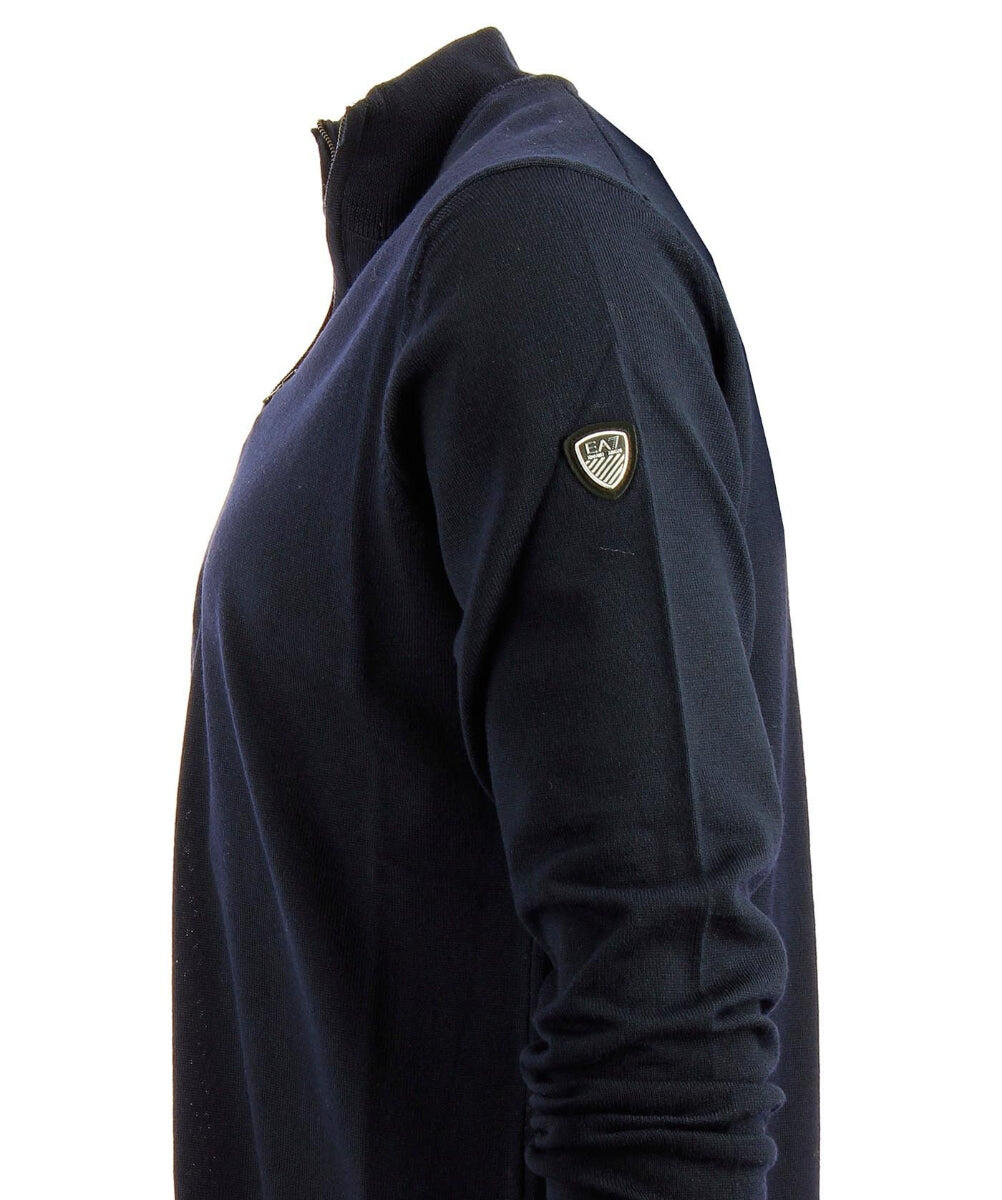 Pull EA7 Emporio Armani PULL HOMME EA7 EMPORIO ARMANI 2/3
