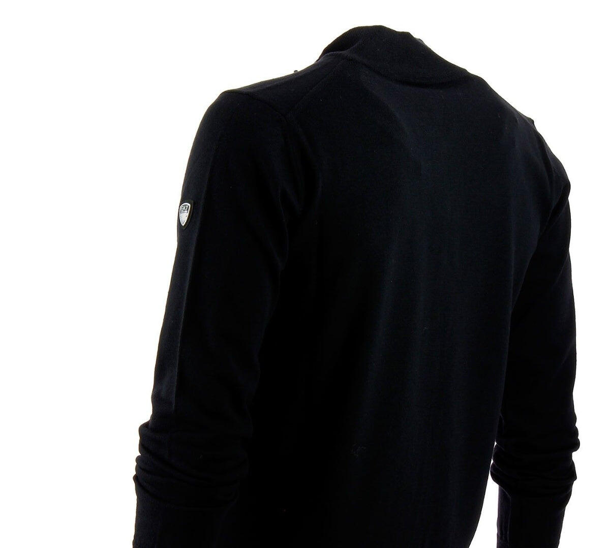 Felpa EA7 Emporio Armani SWEAT HOMME EA7 EMPORIO ARMANI 3/3