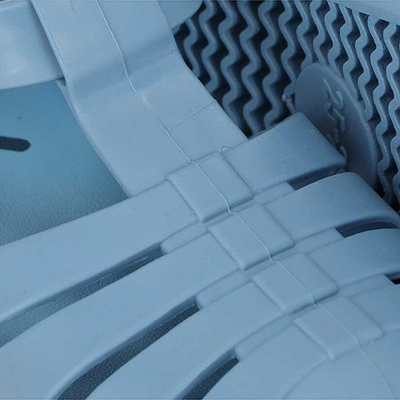 Sandalias de agua para niños - Unisex - Calzado acuático - Cierre de velcro 3/6