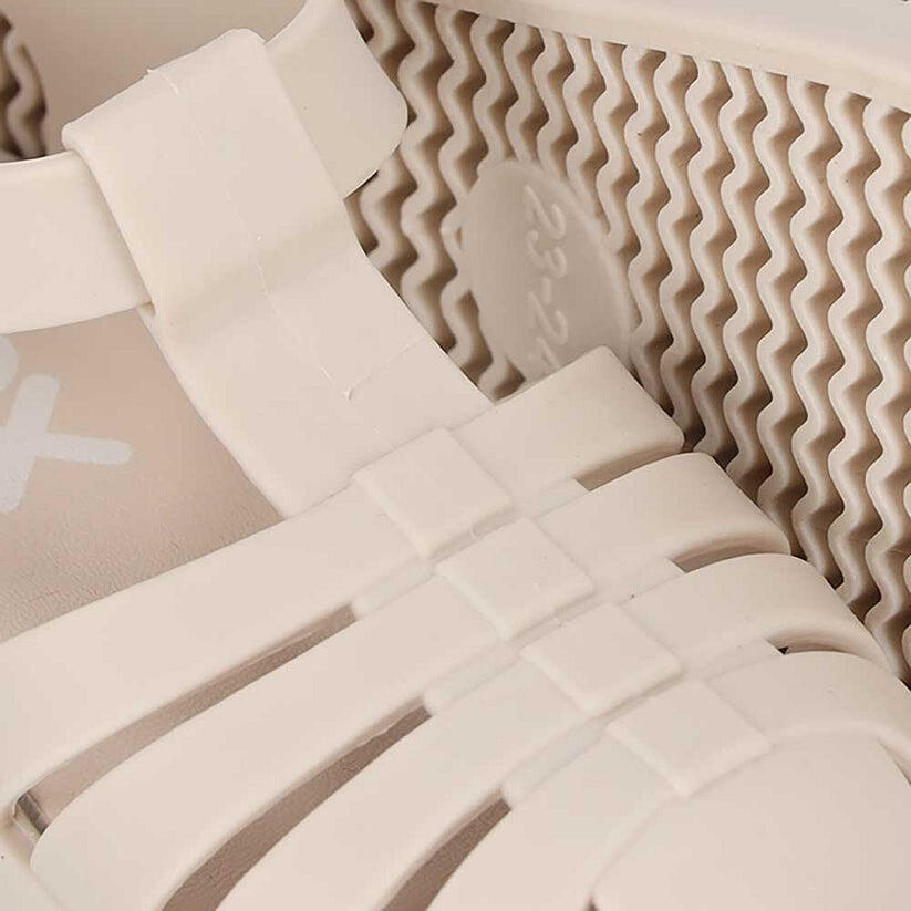 Sandalias de agua para niños - Unisex - Calzado acuático - Cierre de velcro 3/6