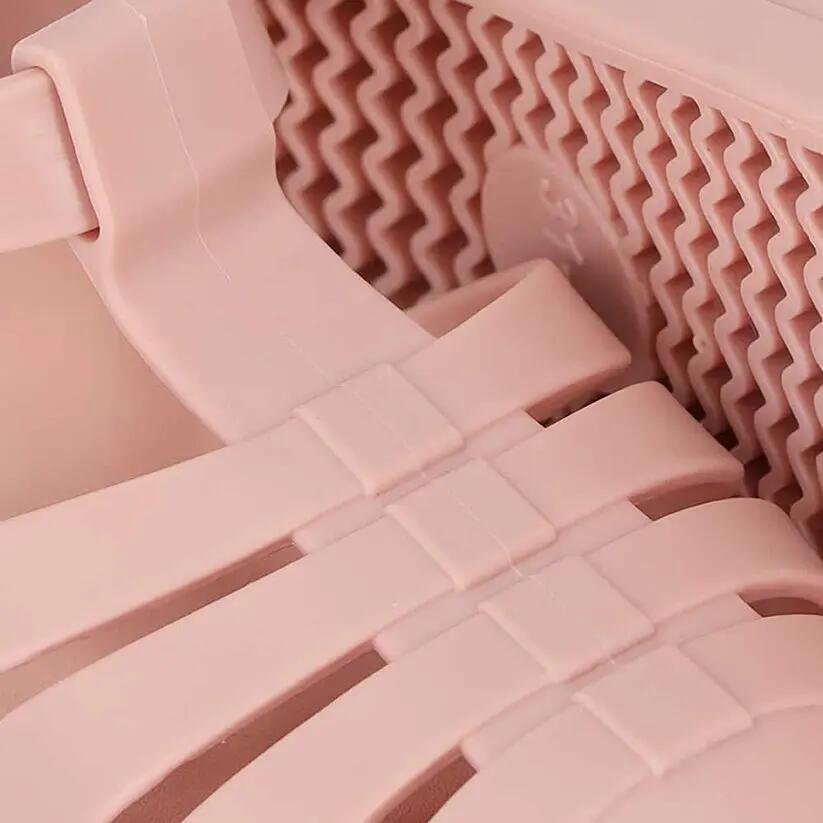 Sandales d'eau pour enfants - Unisexe - Chaussures d'eau - Fermeture velcro 3/6