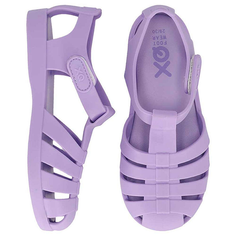 Waterschoenen/sandalen - Kids - Flexibel - Verstelbare bandjes 2/6