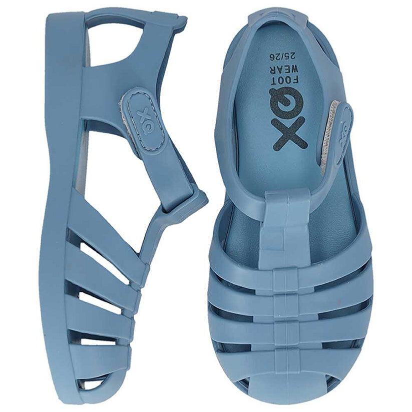 Sandalias de agua para niños - Unisex - Calzado acuático - Cierre de velcro 2/6