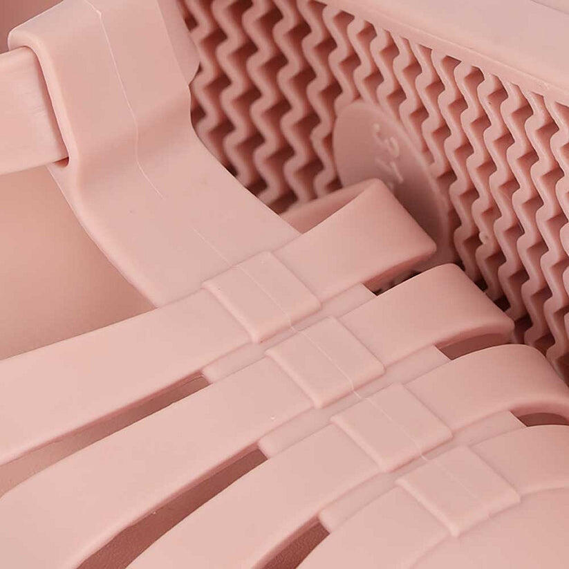 Sandalias de agua para niños - Unisex - Calzado acuático - Cierre de velcro 3/6