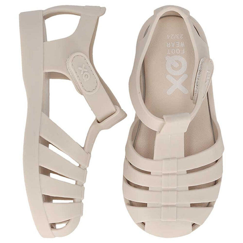 Sandalias de agua para niños - Unisex - Calzado acuático - Cierre de velcro 2/6