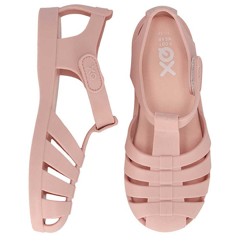 Sandalias de agua para niños - Unisex - Calzado acuático - Cierre de velcro 2/6