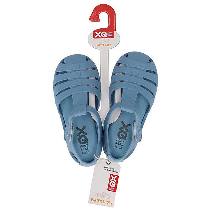 Sandalias de agua para niños - Unisex - Calzado acuático - Cierre de velcro 4/6