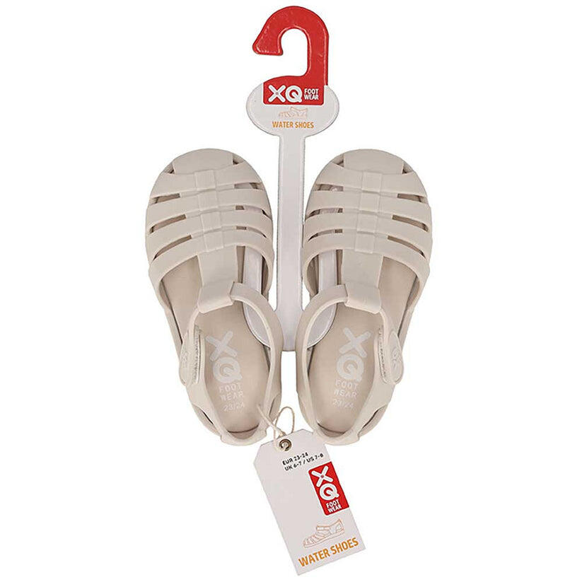 Sandalias de agua para niños - Unisex - Calzado acuático - Cierre de velcro 4/6