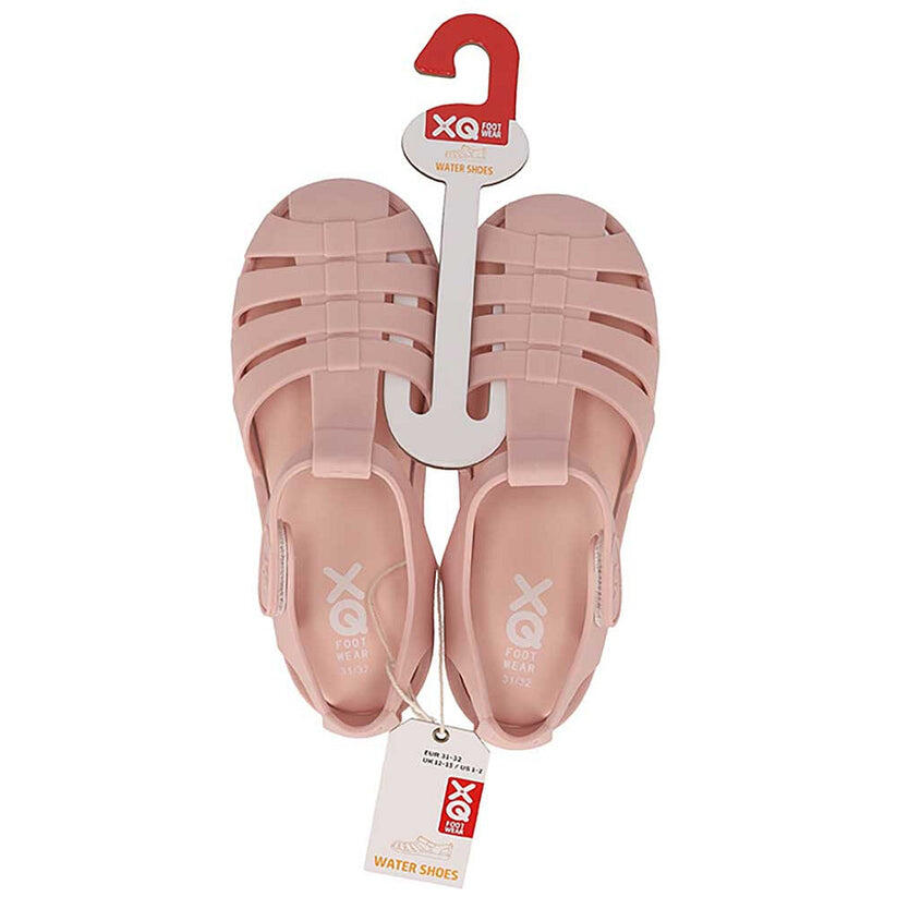 Sandalias de agua para niños - Unisex - Calzado acuático - Cierre de velcro 4/6