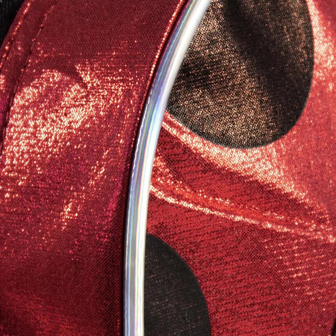 Wonderbaarlijke Lieveheersbeestje Meisjeskracht Kleuterschool Rugzak 5/5