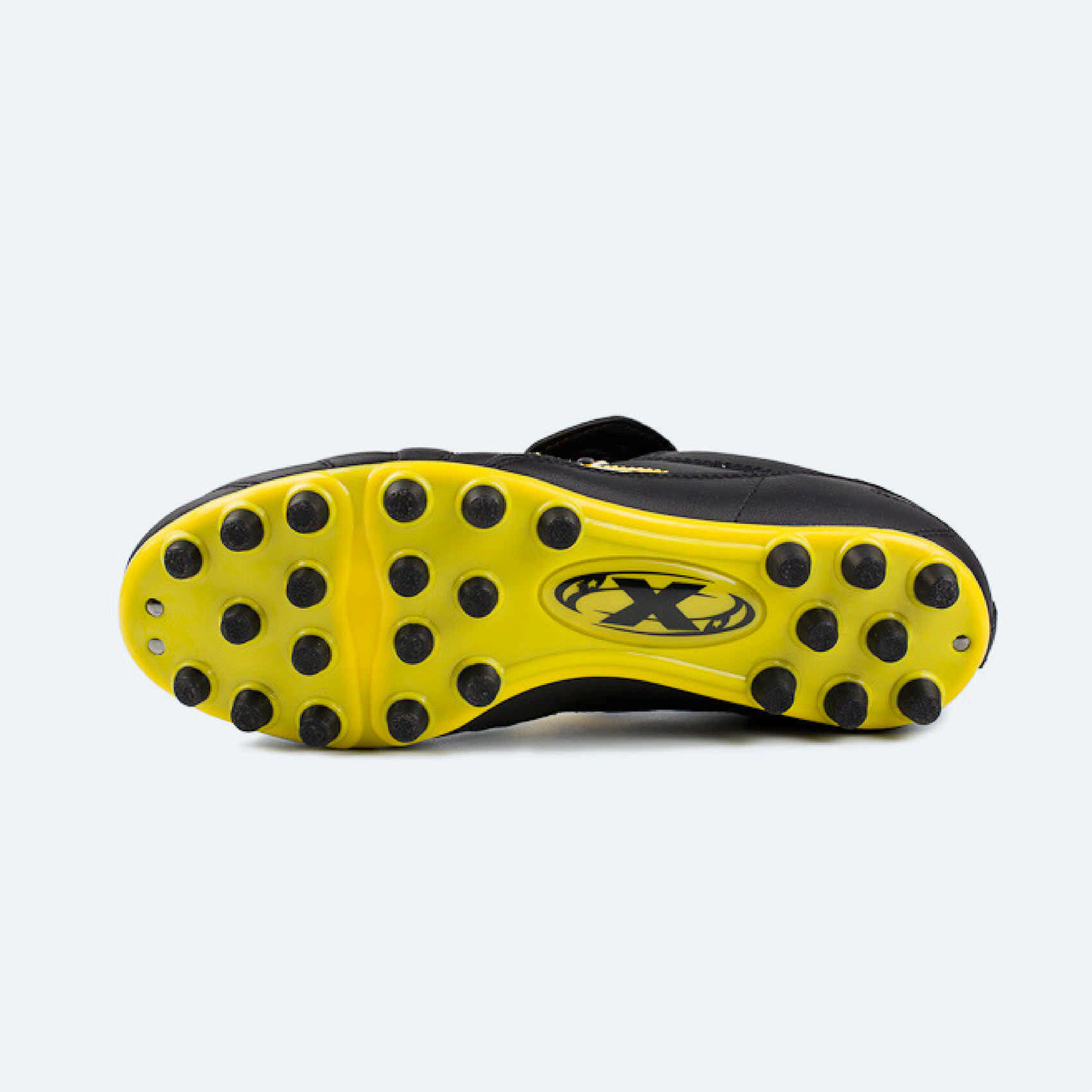 Fußballschuhe Munich Modell 2150309 für männer 3/5