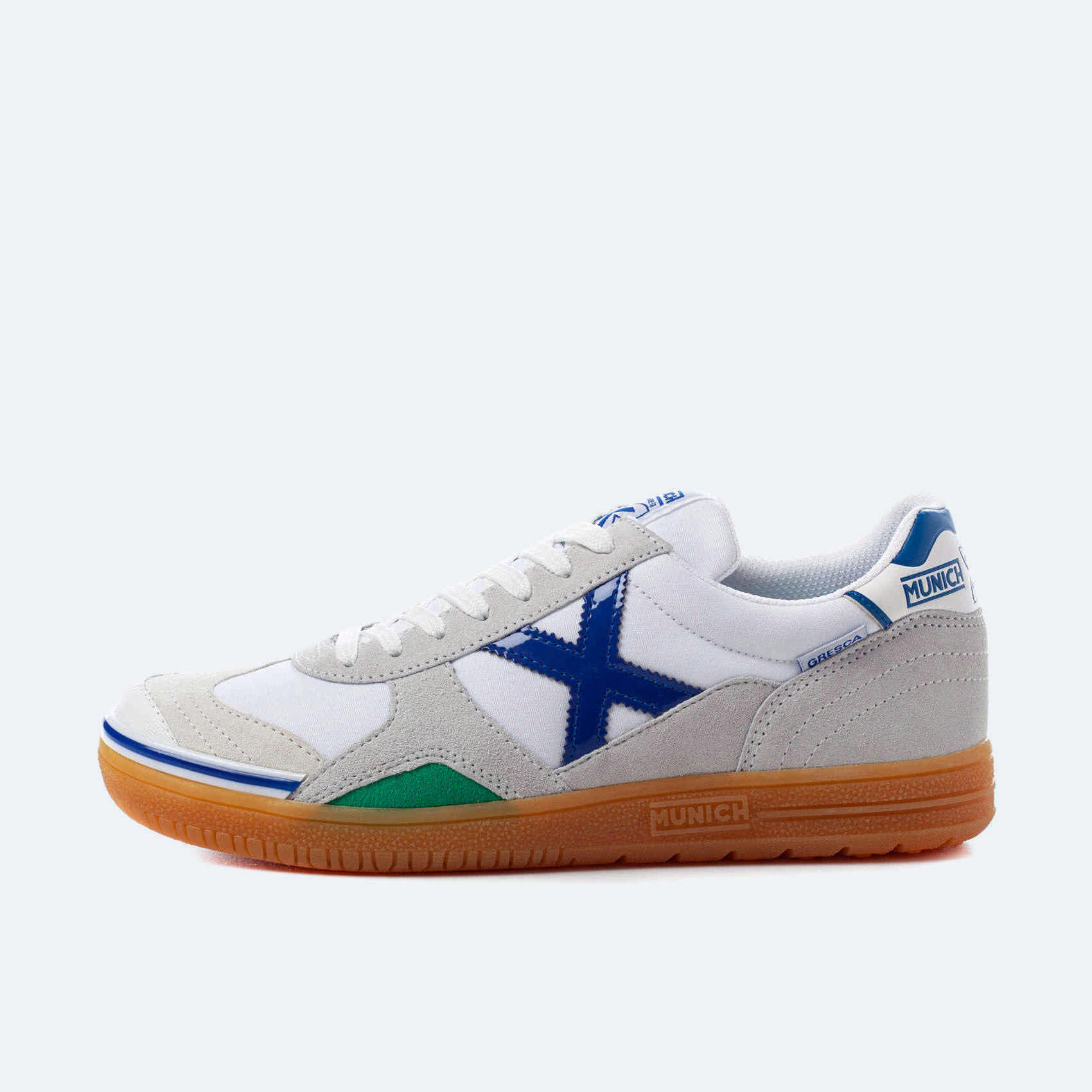 Scarpe Munich modello 3000604 per unisex 3/7