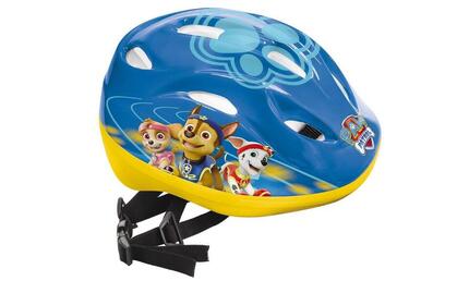Casque de vélo Pat' Patrouille Mondo Toys