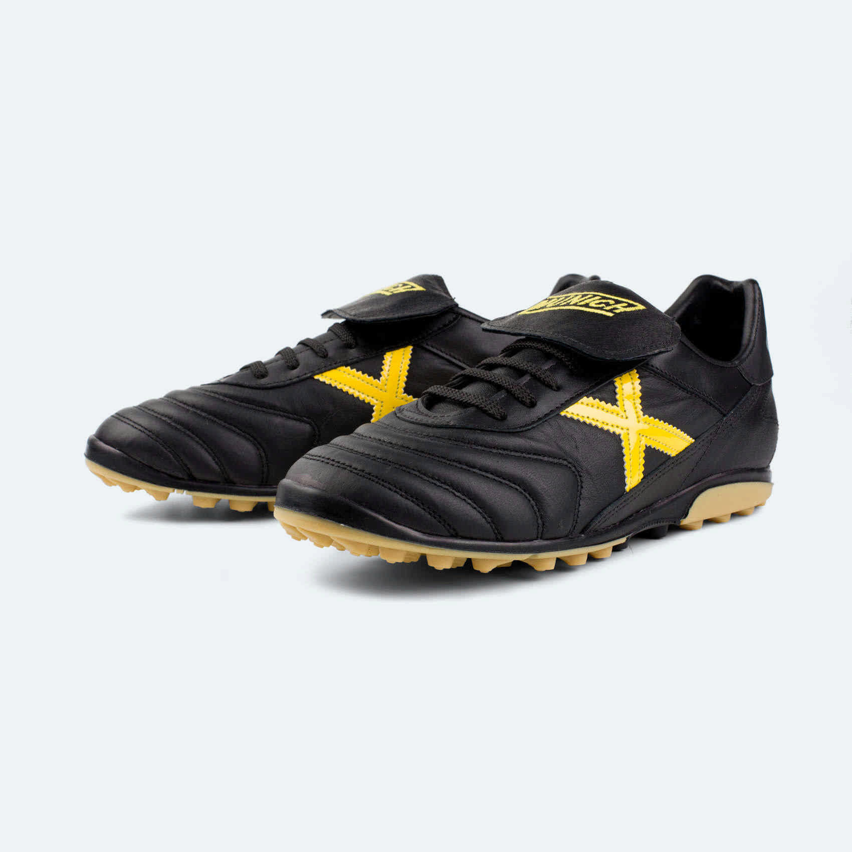 Voetbalschoenen MUNICH CULTO TURF 12 2/5