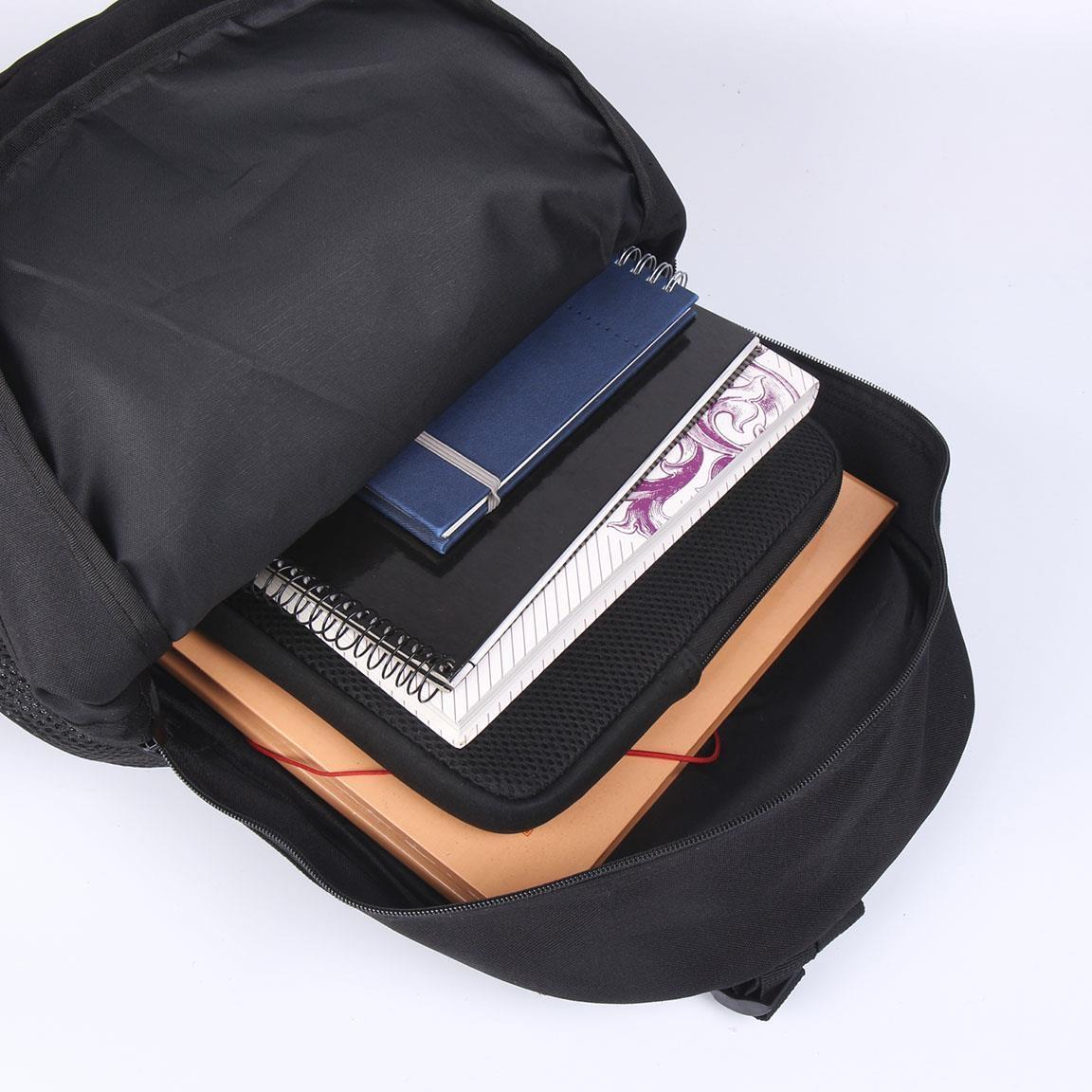 Sac à dos scolaire Batman 6/7