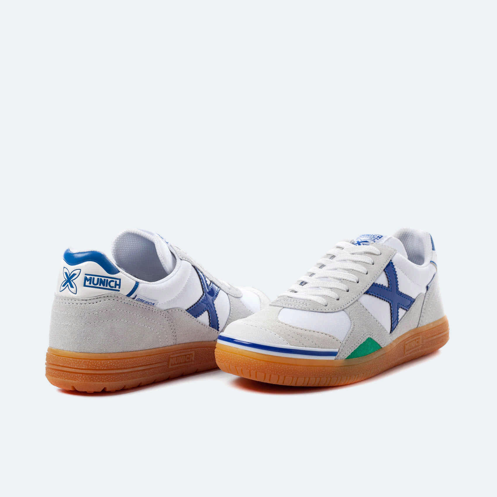 Scarpe Munich modello 3000604 per unisex 2/7