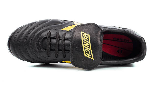 Voetbalschoenen MUNICH CULTO TURF 12 5/5
