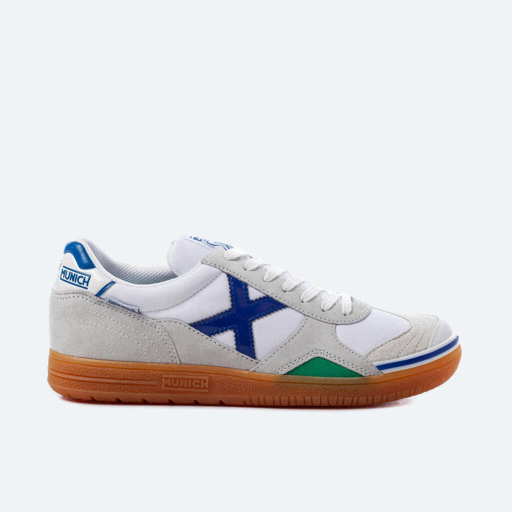 Sneakers Munich model 3000604 for unisex
