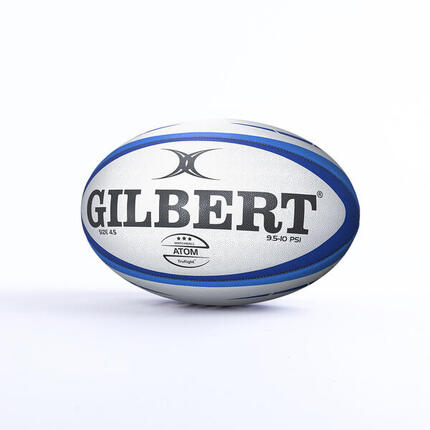 Ballon Gilbert Atom Match Ball