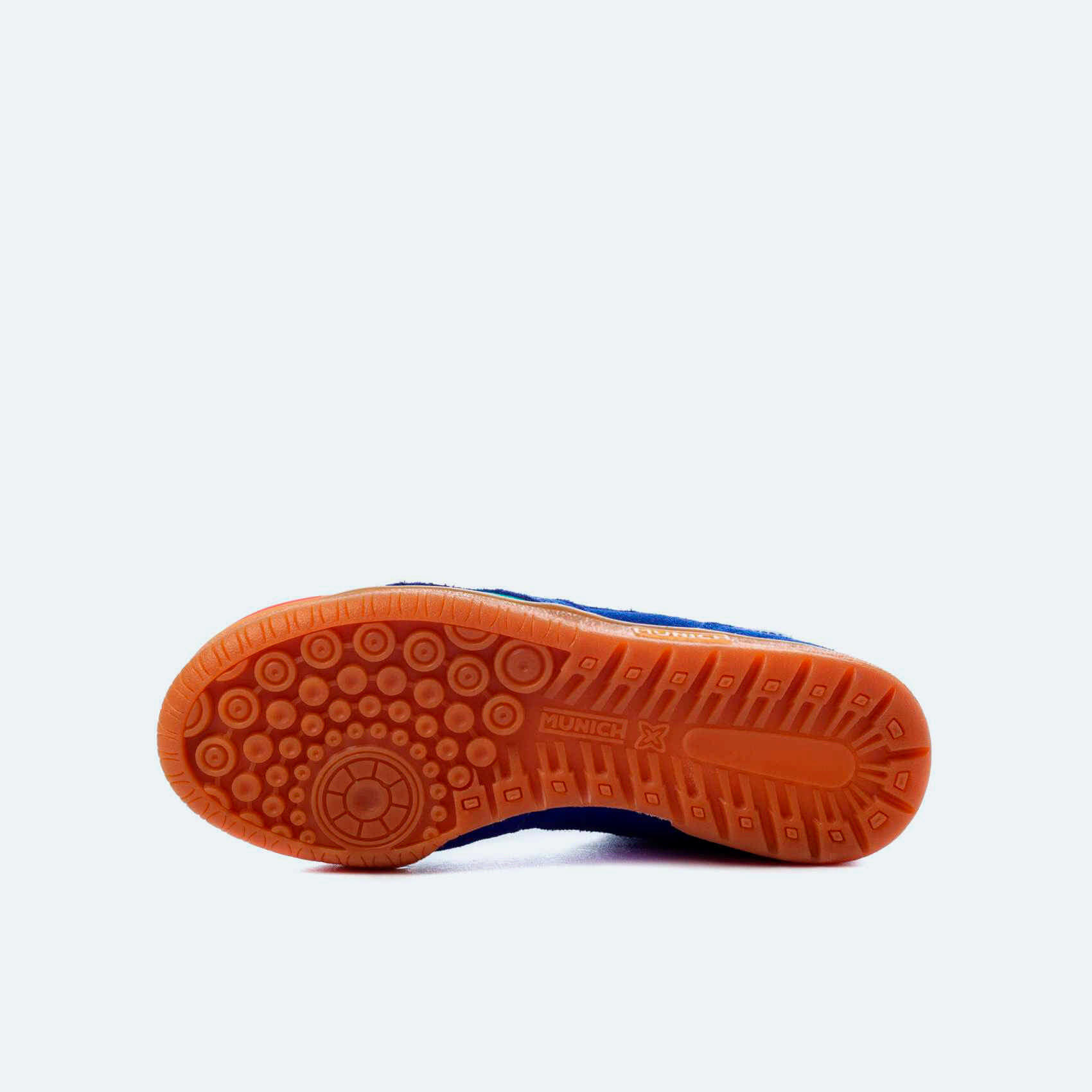 Zaalvoetbalschoenen Munich model 1500605 voor unisex jongens 4/4