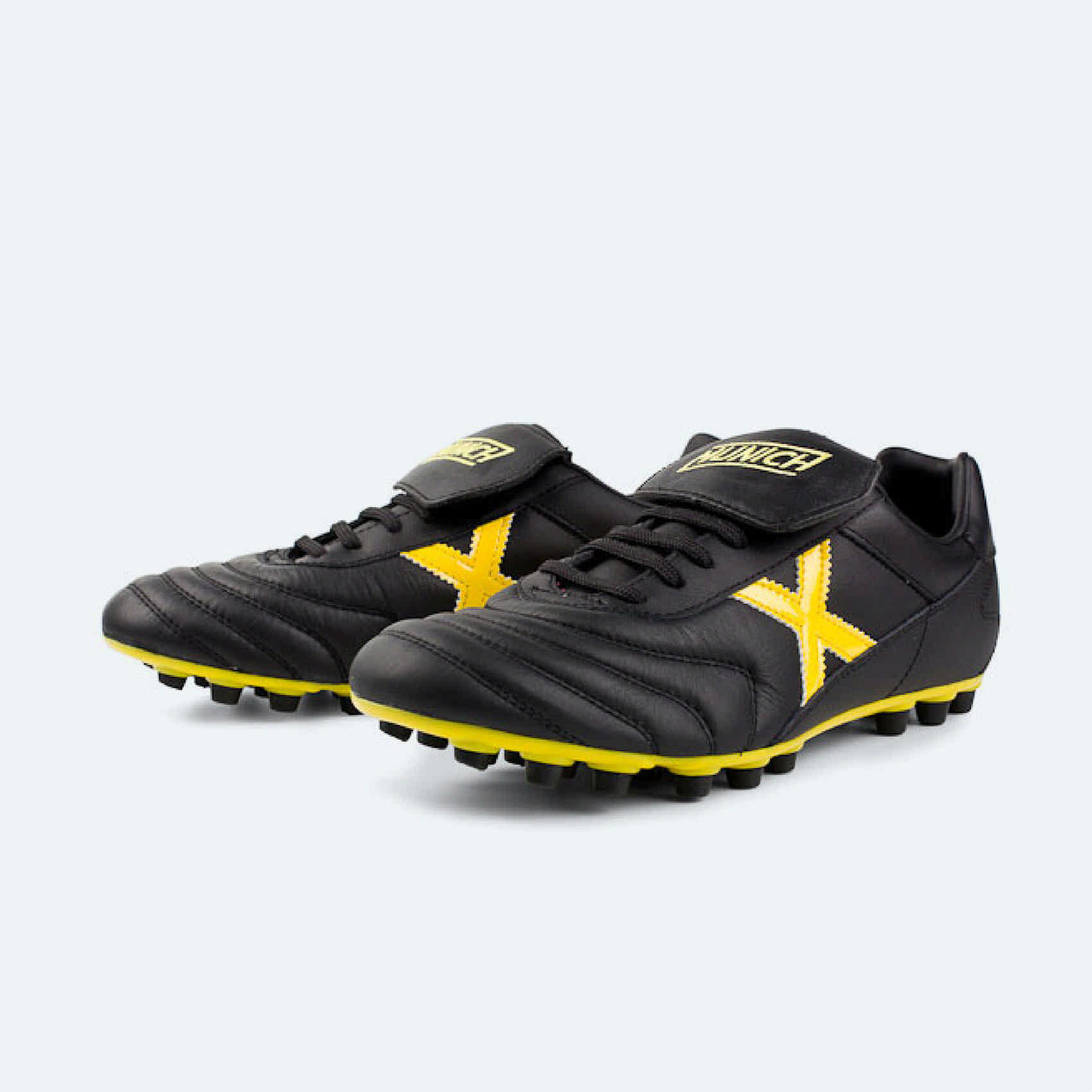 Fußballschuhe Munich Modell 2150309 für männer 2/5