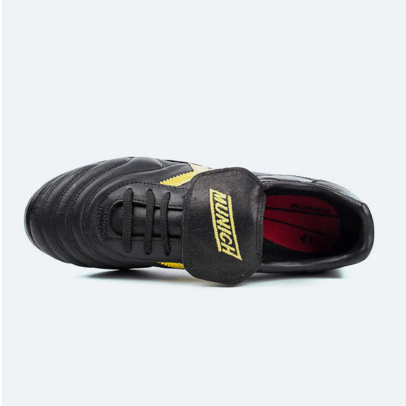 Fußballschuhe Munich Modell 2150309 für männer 4/5