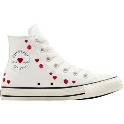 Zapatillas Converse Chuck Taylor As, Blanco, Unisexo