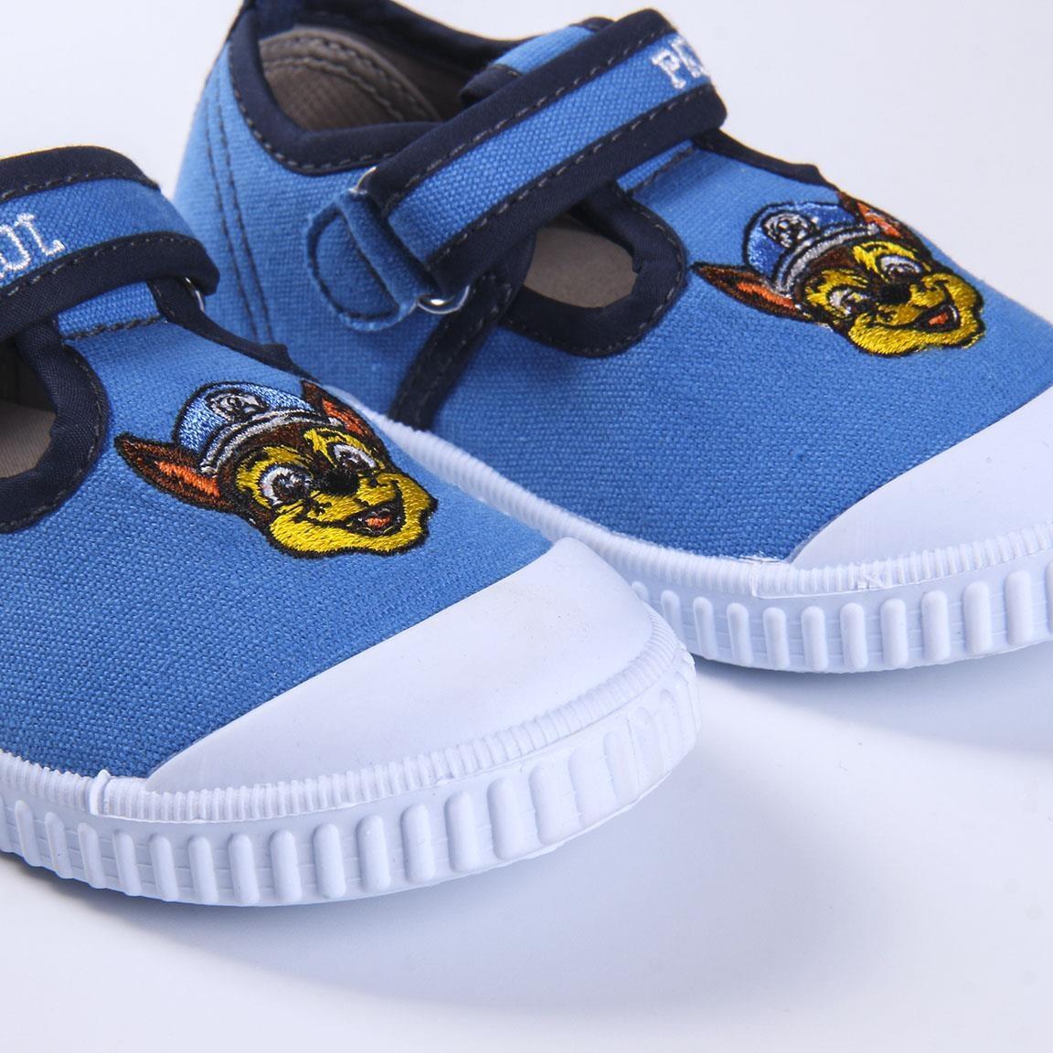 Paw Patrol open schoenen 4/4