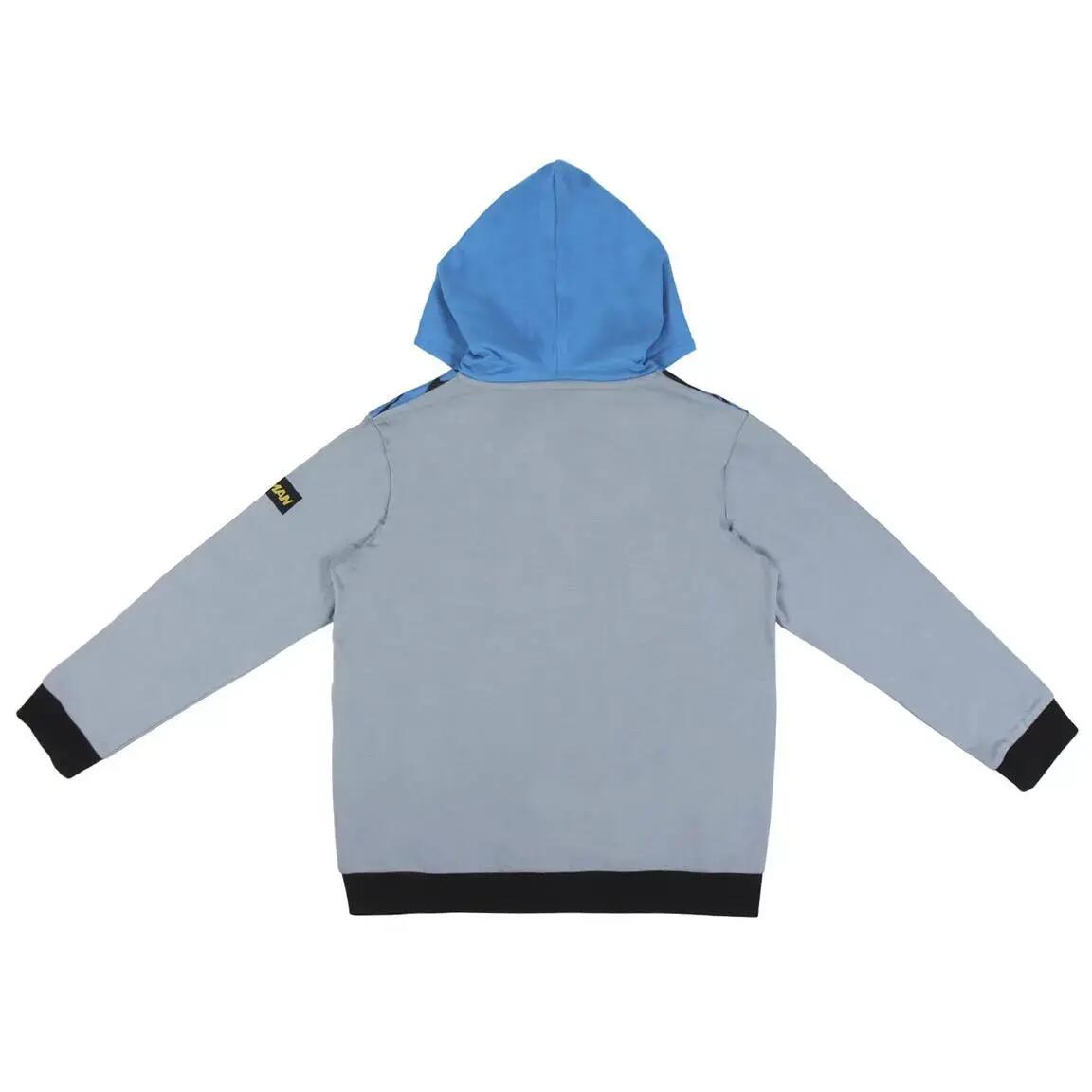 Sudadera Batman Strong Niño 2/3