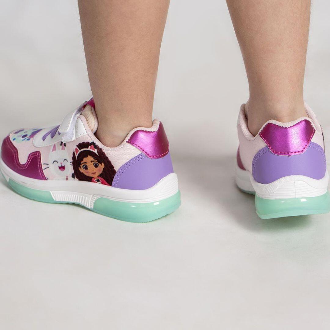 Scarpe Sportive con LED Gabby's Dollhouse 6/6