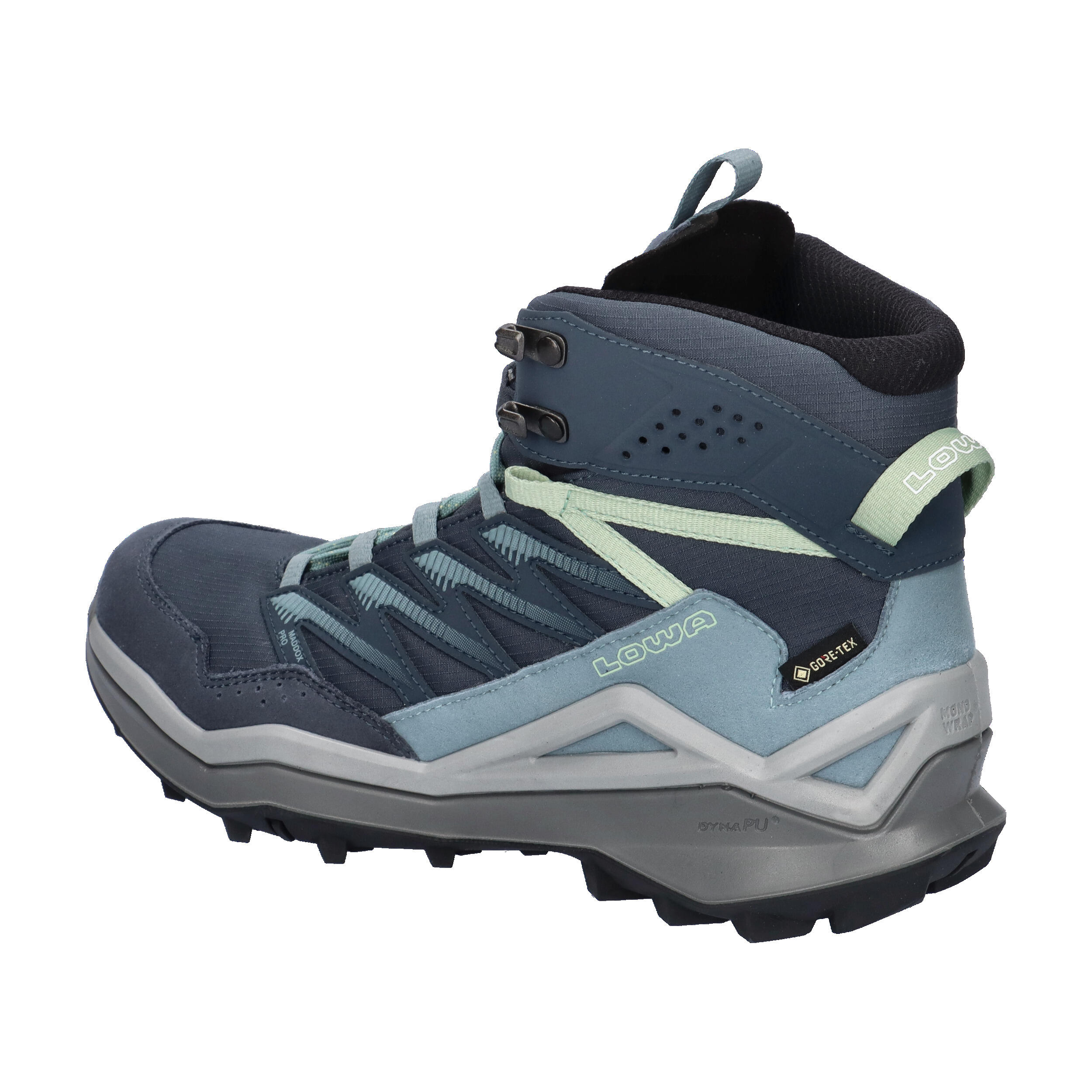 Lowa Damen Wanderschuhe Maddox Pro GTX Mid 321620 3/7