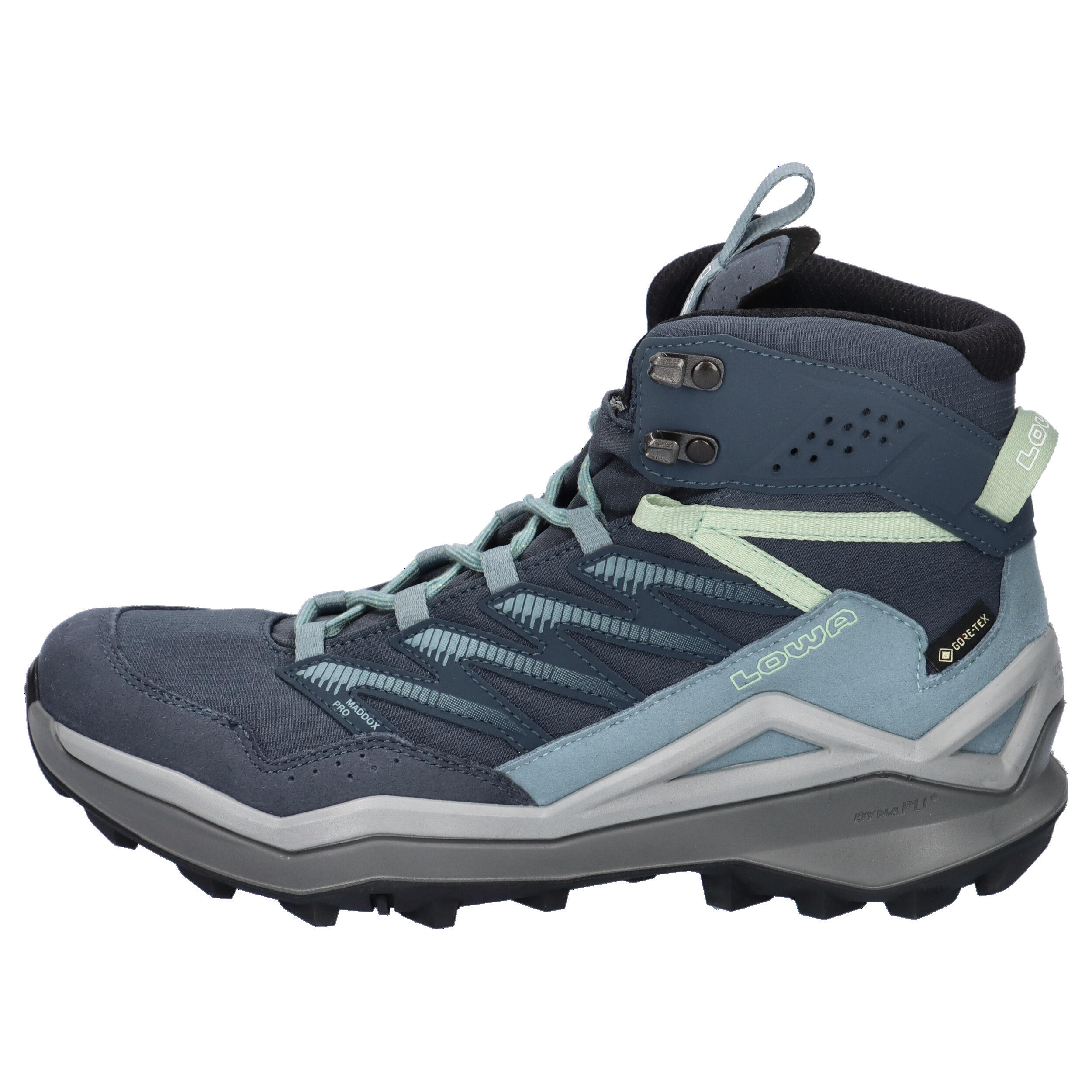 Lowa Damen Wanderschuhe Maddox Pro GTX Mid 321620 2/7