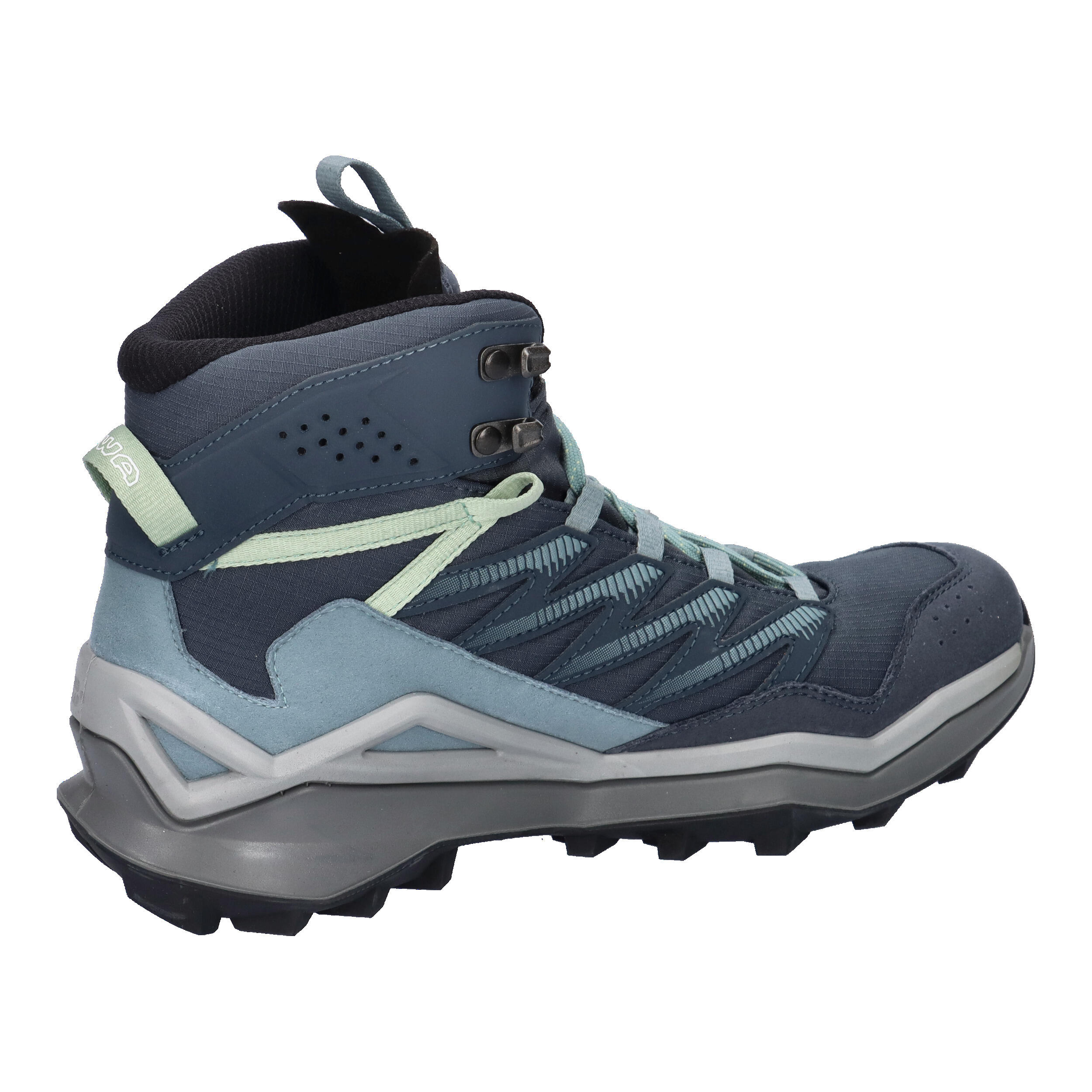 Lowa Damen Wanderschuhe Maddox Pro GTX Mid 321620 7/7