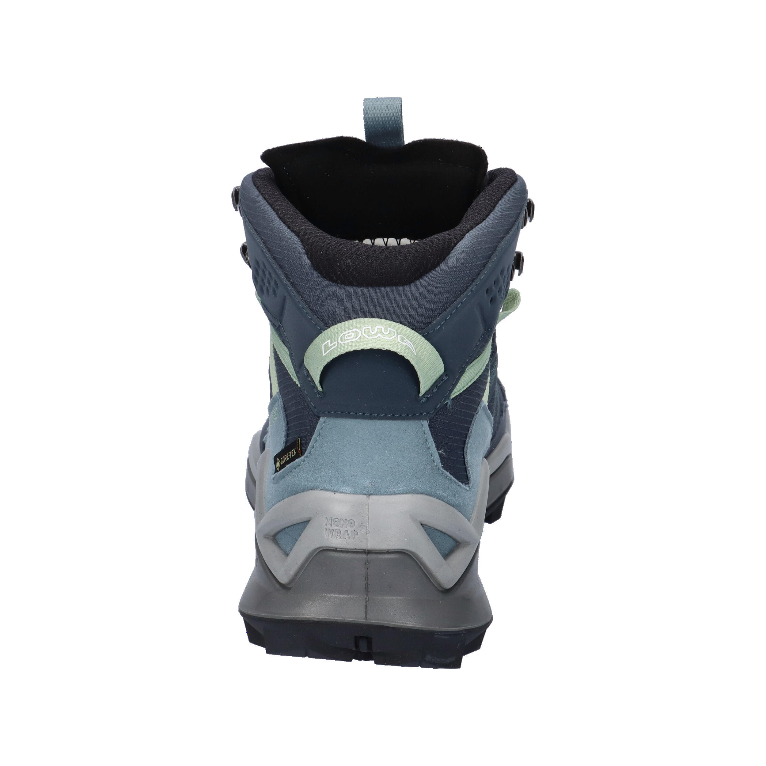 Lowa Damen Wanderschuhe Maddox Pro GTX Mid 321620 5/7