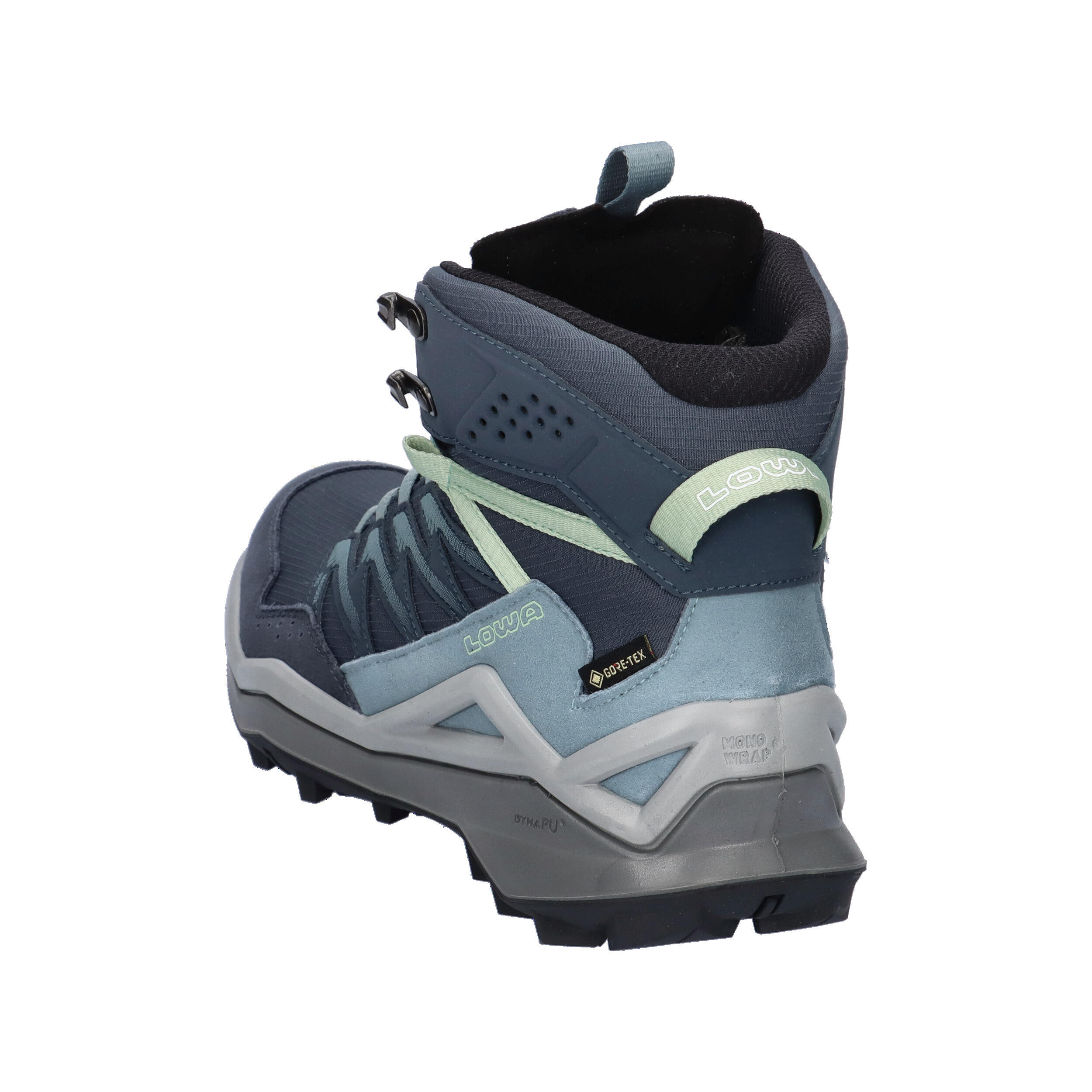 Lowa Damen Wanderschuhe Maddox Pro GTX Mid 321620 4/7
