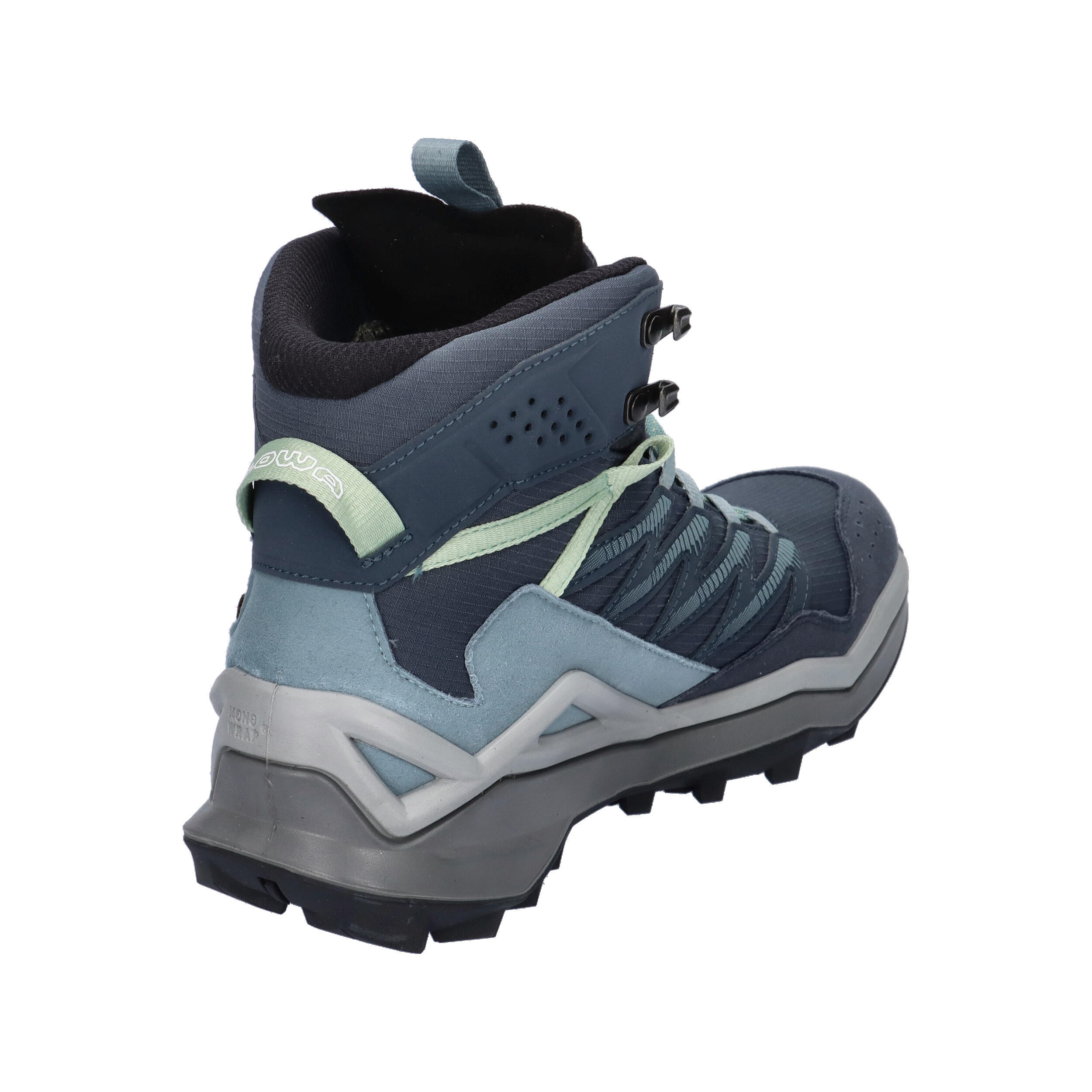 Lowa Damen Wanderschuhe Maddox Pro GTX Mid 321620 6/7