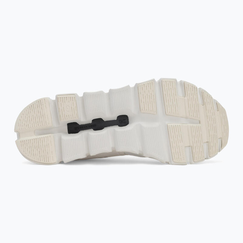 Running Cloud 6 All White