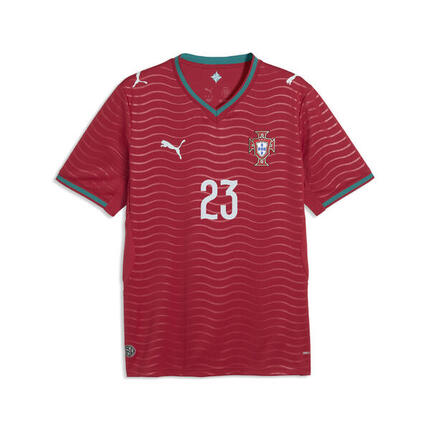 Portugal 2026 Player thuisshirt voor heren PUMA