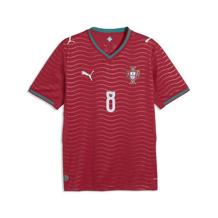 Portugal 2026 Player thuisshirt voor heren PUMA