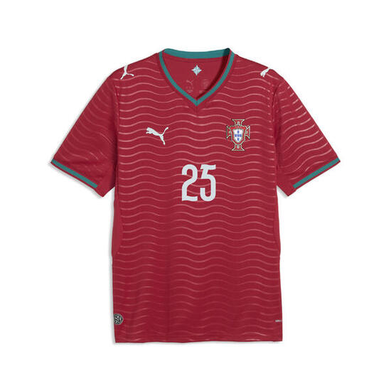 Maillot version Player Home Portugal 2026 Homme PUMA