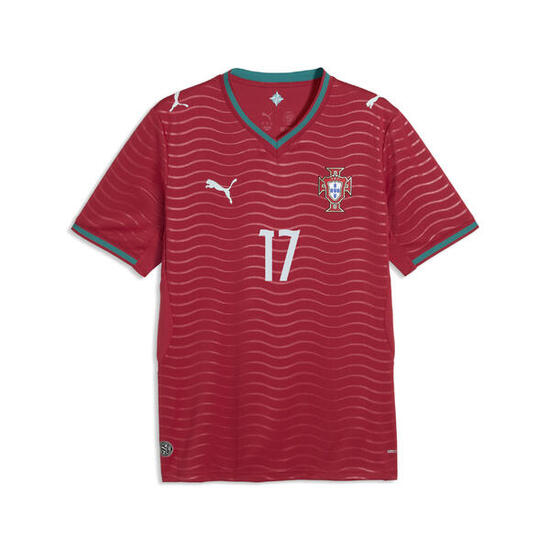 Maillot version Player Home Portugal 2026 Homme PUMA