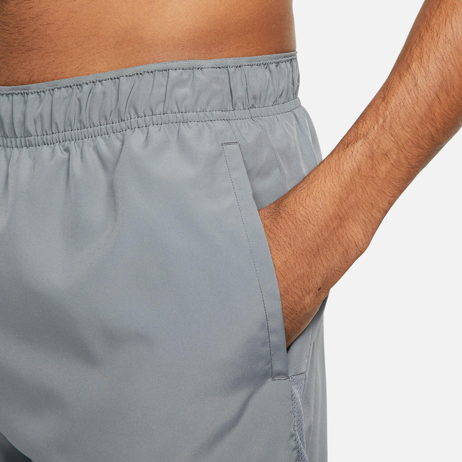 Nike Dri-FIT 5inch Heren Runningshort 5/7