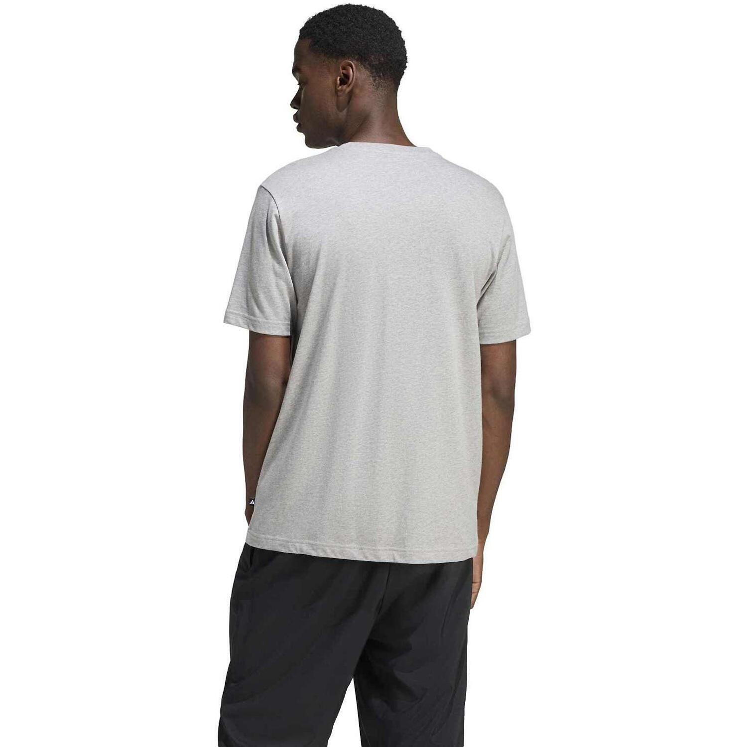 Herren T-Shirt M C ICON TEE 6/9