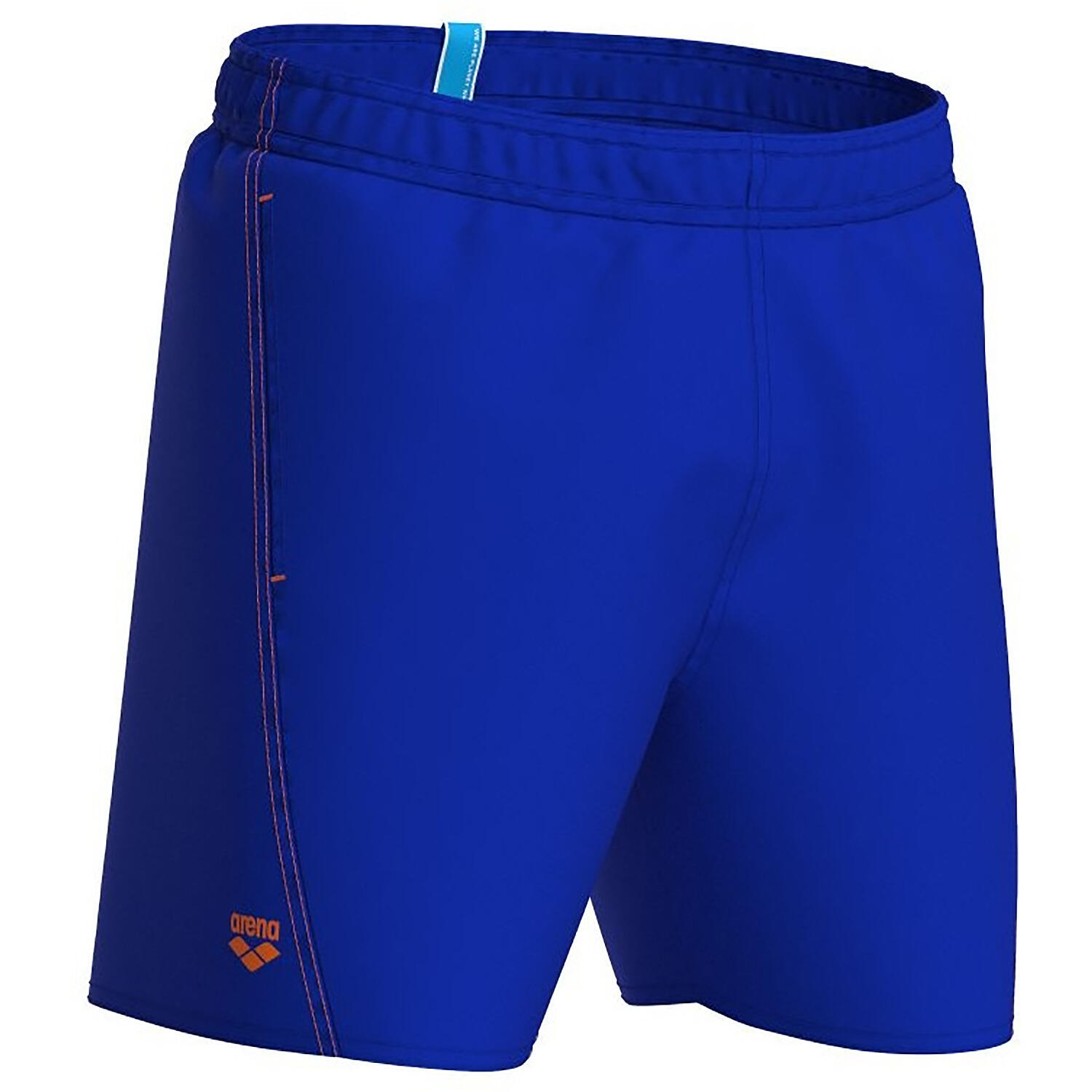 Shorts da spiaggia Uomo - Fundamentals Logo R 6/7