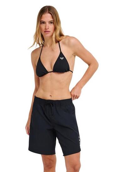 Boardshort Noir Femme