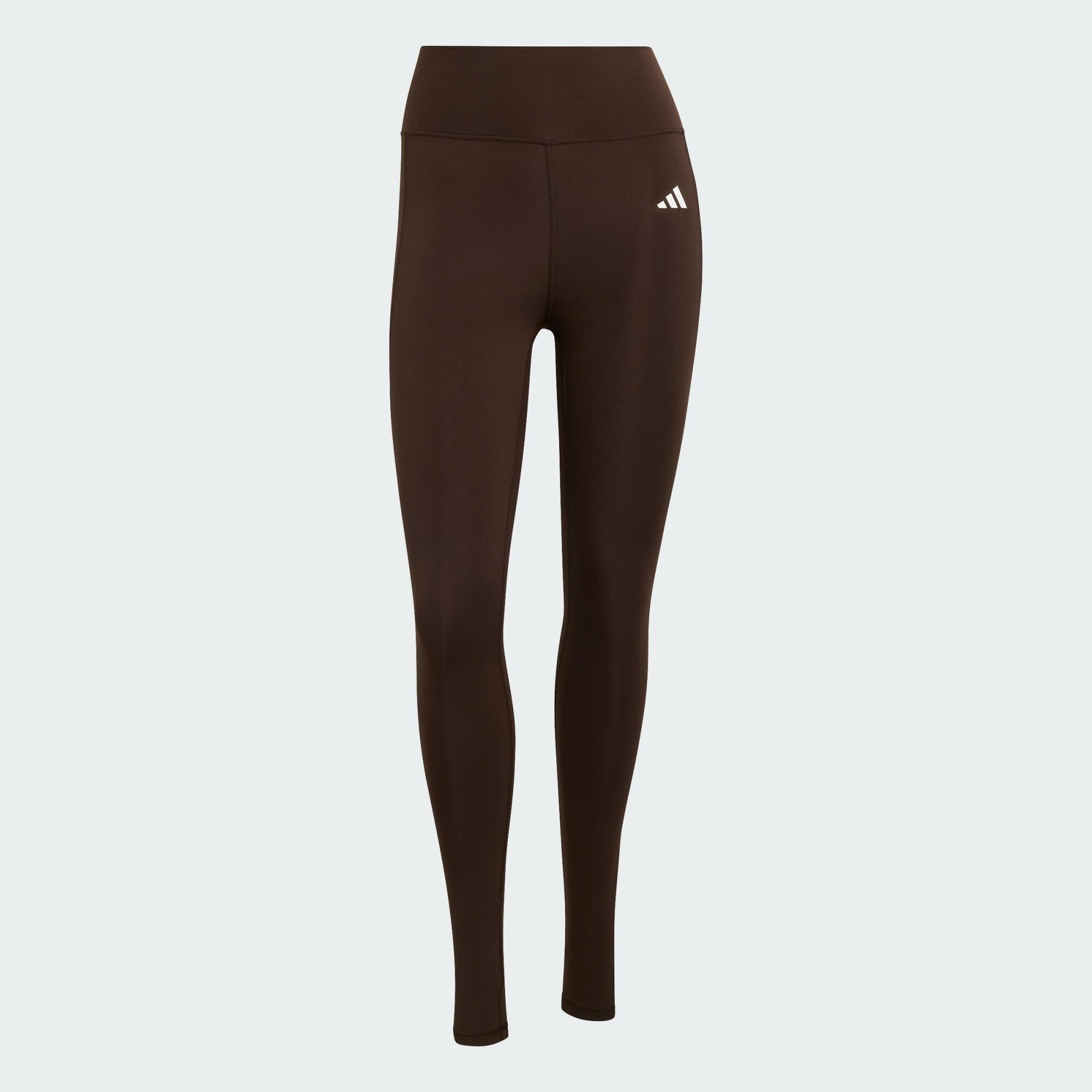 Optimé Essentials Lange Legging met Zakje 2/6