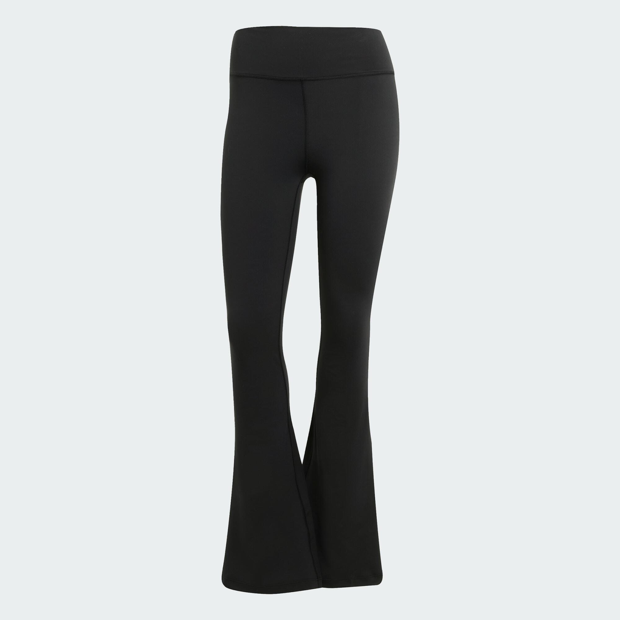 All Me Essentials Flare Leggings 2/6
