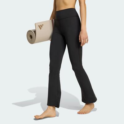 All me essentials flare legging
