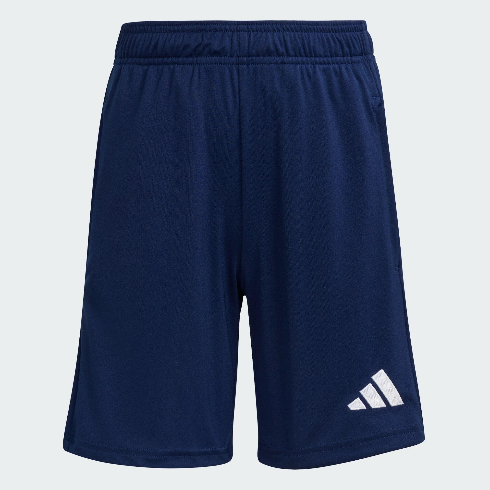 Shorts da allenamento Entrada 26 Kids 2/7
