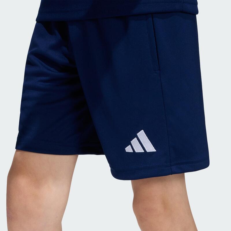 Pantaloni scurți pentru copii Entrada26 Training